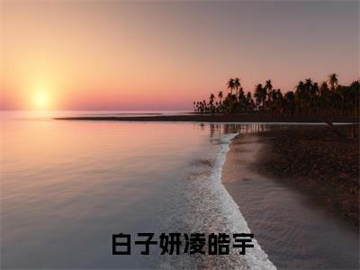凌皓宇白子妍全文免费阅读无弹窗大结局_(白子妍凌皓宇阅读无弹窗)白子妍凌皓宇最新章节列表_笔趣阁