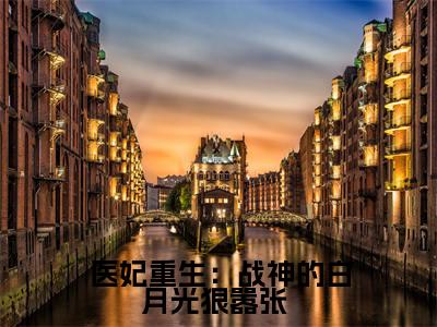 医妃重生:战神的白月光狠嚣张 小说最新试读_(陆晚舟侯穆停免费阅读最新章节列表)_笔趣阁