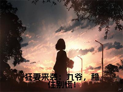 狂妻来袭：九爷，稳住别慌！（何以安傅聿城）精彩小说-何以安傅聿城全章节免费阅读