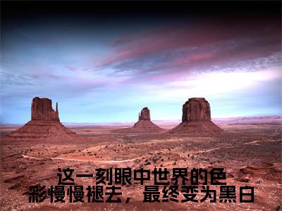 虞非晚裴骁南小说-这一刻眼中世界的色彩慢慢褪去，最终变为黑白最新章节全文阅读