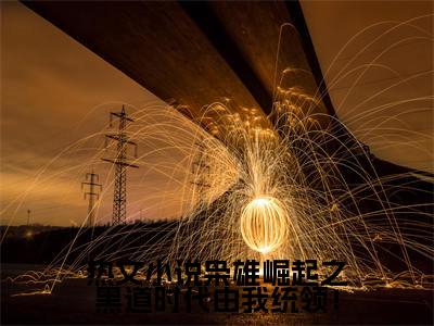 枭雄崛起之黑道时代由我统领！（ 雷震赵红旗）全文免费阅读无弹窗大结局_ 雷震赵红旗小说最新章节列表_笔趣阁