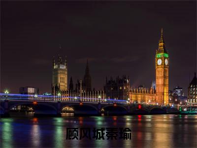 顾风城秦瑜小说（顾风城秦瑜)全文免费阅读无弹窗大结局_顾风城秦瑜完整版最新阅读_笔趣阁（顾风城秦瑜）