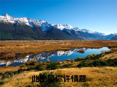 安江末韩承羽免费阅读无弹窗大结局-此生见你许情意最新全章节全文阅读免费阅读-笔趣阁