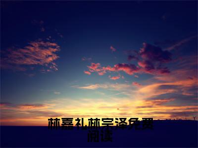 新书热荐撩惹京圈太子爷失败，我嫁给他爸全集小说完整版大结局-小说 林嘉礼林宗泽全文完整版免费阅读