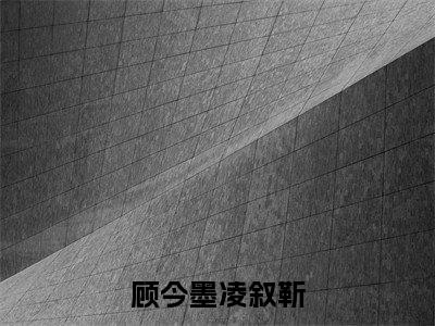 凌叙靳顾今墨(顾今墨凌叙靳)在哪里可以免费看-顾今墨凌叙靳(凌叙靳顾今墨)小说全章节免费阅读