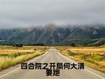 何雨柱(四合院之开局何大清要跑小说全文)在线阅读-何雨柱全文免费阅读无弹窗大结局