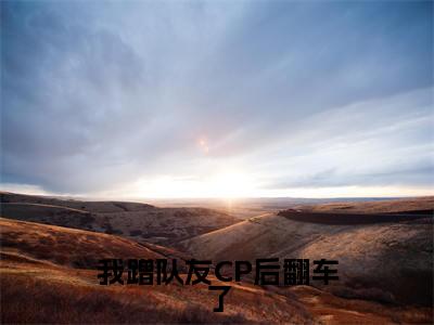 我蹭队友CP后翻车了小说:（我蹭队友CP后翻车了）全文免费阅读无弹窗大结局_夏星河小说:我蹭队友CP后翻车了最新章节列表_笔趣阁（夏星河）