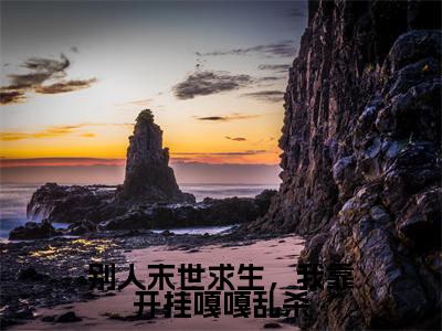 陆笙（别人末世求生，我靠开挂嘎嘎乱杀）最新章节在线阅读 抖音新书热荐别人末世求生，我靠开挂嘎嘎乱杀