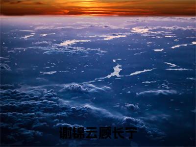 顾长宁谢锦云(谢锦云顾长宁)小说在线阅读-最新小说谢锦云顾长宁(顾长宁谢锦云)全文阅读