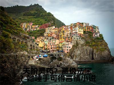  桑晚沧冥全文免费阅读无弹窗大结局_天阶灵药？高级法宝？她唾手可得章节列表_笔趣阁