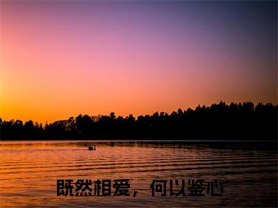 (谢亭深沈安然)既然相爱,何以鉴心全文免费阅读无弹窗大结局_既然相爱,何以鉴心最新章节列表笔趣阁(谢亭深沈安然)