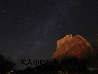 大人小心！夫人她是娇媚祸水（ 萧凛万樱）全文免费阅读无弹窗大结局_(大人小心！夫人她是娇媚祸水)免费阅读无弹窗最新章节列表_笔趣阁（ 萧凛万樱）