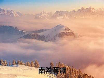 蒋凛南希南希蒋凛免费阅读无弹窗 小说蒋凛南希最新章节
