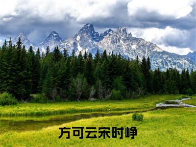 方可云宋时峥宋时峥方可云小说-方可云宋时峥小说免费阅读