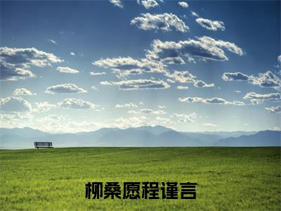 程谨言柳桑愿(柳桑愿程谨言)全文免费阅读无弹窗大结局_柳桑愿程谨言全文免费阅读_笔趣阁