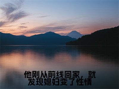他刚从前线回家,就发现媳妇变了性情全文免费阅读无弹窗大结局,姜向晚霍廷舟小说精彩免费试读