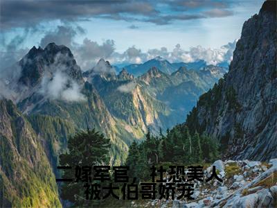 二嫁军官,社恐美人被大伯哥娇宠(唐欢)在哪免费看-二嫁军官,社恐美人被大伯哥娇宠小说(唐欢)全文完整版免费阅读