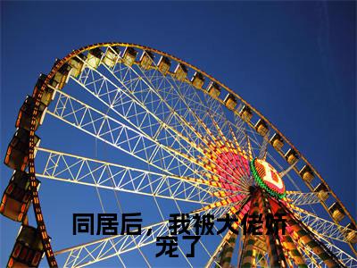 同居后，我被大佬娇宠了小说免费阅读（唐宇宋初夏）全文免费阅读大结局-（同居后，我被大佬娇宠了小说免费阅读）好书推荐