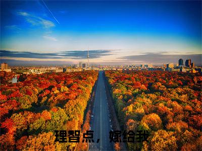 理智点,嫁给我(许知宜明锐)最火婚恋小说-(许知宜明锐)全文免费阅读笔趣阁
