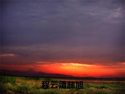程云清林旭小说全文（林旭程云清）完整版阅读-程云清林旭小说全文无删减版