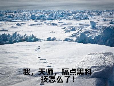 我，天师，搞点黑科技怎么了！(张清霄)全文免费阅读无弹窗大结局_(张清霄小说全文无弹窗)我，天师，搞点黑科技怎么了！完整版最新阅读