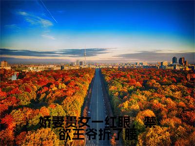 娇妻贵女一红眼,禁欲王爷折了腰(萧琅炎沈定珠)小说全文免费阅读_(萧琅炎沈定珠)小说全文无删减版在线阅读