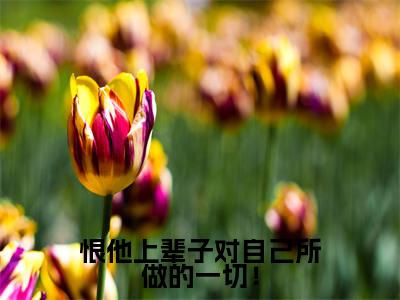 江玥周崇京小说全文-恨他上辈子对自己所做的一切！小说免费阅读大结局