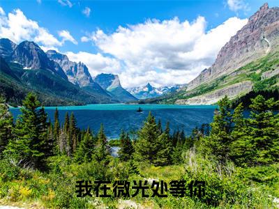 我在微光处等你（赵妍溪盛墨琛）多人追免费无弹窗小说-主角赵妍溪盛墨琛完整版在线阅读（我在微光处等你）
