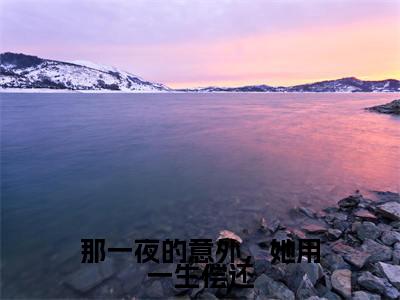 (姜苒顾宵)那一夜的意外,她用一生偿还无弹窗免费阅读 姜苒顾宵大结局无删阅读_笔趣阁