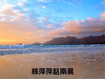 赵南晨林萍萍（林萍萍赵南晨）最新热门小说榜单推荐-赵南晨林萍萍最新章节免费阅读