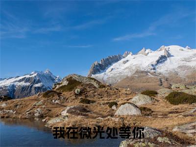 我在微光处等你全文免费阅读_我在微光处等你（赵妍溪盛墨琛免费阅读无弹窗）赵妍溪盛墨琛最新章节在线阅读笔趣阁
