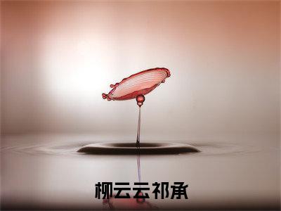 柳云云祁承(祁承柳云云)无弹窗小说免费阅读_柳云云祁承最新章节免费阅读_笔趣阁