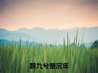 颜九兮楚沉年(楚沉年颜九兮)全文免费在线阅读_颜九兮楚沉年全文阅读_笔趣阁(楚沉年颜九兮)