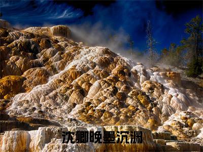 沈卿晚墨沉渊小说免费下载(沈卿晚墨沉渊完整全集已完结大结局小说)_墨沉渊沈卿晚免费阅读笔趣阁
