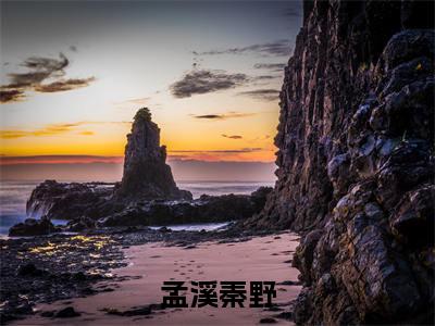 孟溪秦野结局_(秦野孟溪)孟溪秦野最新章节列表_笔趣阁