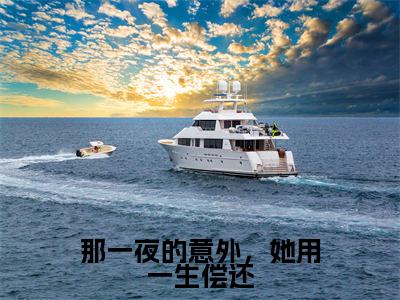 姜苒顾宵（那一夜的意外，她用一生偿还）女生必看小说全集_那一夜的意外，她用一生偿还（姜苒顾宵）全文免费阅读