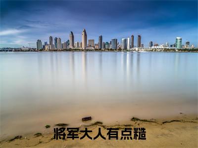 主角顾岩廷宋挽小说  将军大人有点糙小说全文免费阅读