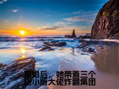 离婚后,她带着三个缩小版大佬炸翻集团(洛熙冷清寒小说)全文免费阅读无弹窗大结局_离婚后,她带着三个缩小版大佬炸翻集团最新章节列表_笔趣阁(洛熙冷清寒小说)