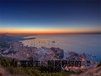 温医生,照顾好你的顾律师(大结局小说全集完整版)顾晚晚温旧小说_温医生,照顾好你的顾律师全文阅读笔趣阁