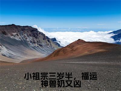小祖宗三岁半，福运神兽奶又凶最新章节，小祖宗三岁半，福运神兽奶又凶今日热议小说完本阅读