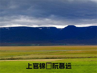 阮慕远上官锦婳全文（上官锦婳阮慕远）完整版小说阅读无删减_（上官锦婳阮慕远）阮慕远上官锦婳全本列表免费笔趣阁（上官锦婳阮慕远）