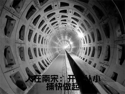 沈墨陆云鬟精彩小说-人在南宋:开局从小捕快做起全章节免费阅读