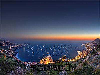 宋智颂冯旭洺(冯旭洺宋智颂)全文完整版免费阅读-主角叫冯旭洺宋智颂的小说宋智颂冯旭洺