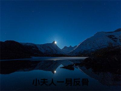小夫人一身反骨，大叔乖乖臣服叶星语封薄言试读全章节（ 叶星语封薄言）全文免费在线阅读_小夫人一身反骨，大叔乖乖臣服叶星语封薄言试读全章节全文阅读_笔趣阁（ 叶星语封薄言）