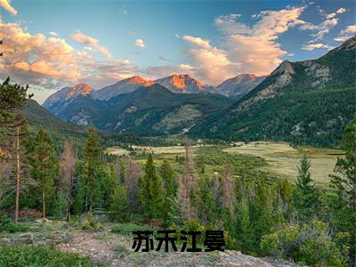 苏禾江晏（江晏苏禾）小说全文免费阅读无弹窗-苏禾江晏全章节在线阅读