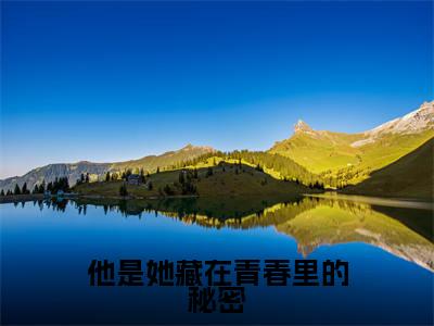 他是她藏在青春里的秘密最新章节（贺知晏温婉）全文免费阅读无弹窗大结局_他是她藏在青春里的秘密免费阅读（贺知晏温婉）