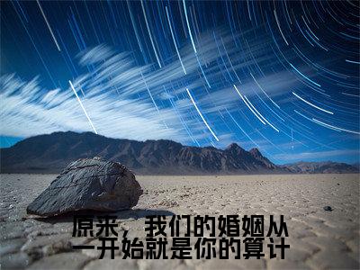 (热推新书)(原来,我们的婚姻从一开始就是你的算计)全文免费阅读无弹窗大结局-盛可可钟子郁全文阅读无弹窗
