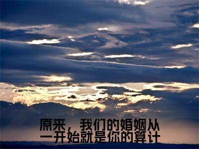 盛可可钟子郁（原来，我们的婚姻从一开始就是你的算计）全文免费阅读无弹窗大结局_（原来，我们的婚姻从一开始就是你的算计无弹窗）_笔趣阁
