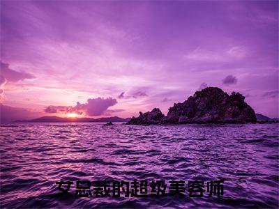 小说(女总裁的超级美容师)陈可精选片段阅读-小说陈可免费版最新更新阅读