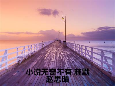 小说无奇不有（ 林默赵思晴）全文免费阅读无弹窗大结局_小说无奇不有_笔趣阁